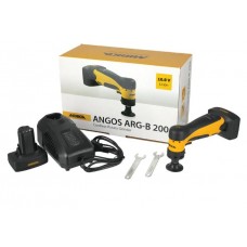 Mirka® - ANGOS ARG-B 200 55mm 10.8V 5.0Ah with UK Cable - Bundle